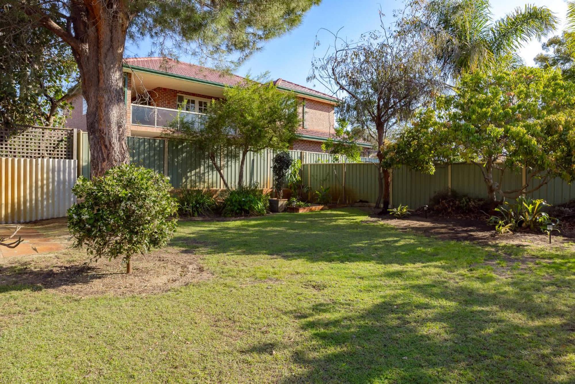 Beautiful House With A View! Villa Perth Exterior photo